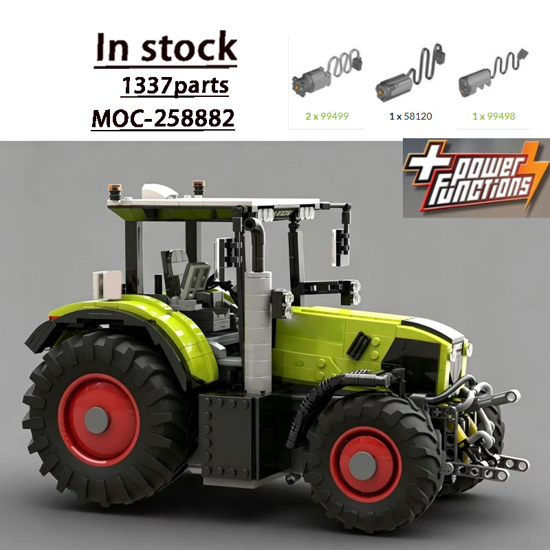 MOC-258882 Urban Farm Agricult - Urban Farming Building ulasan dan harga