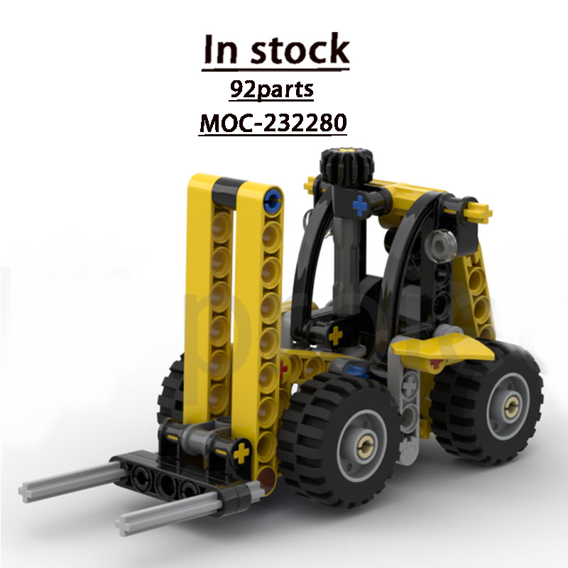 MOC-232280 Urban Agriculture F - Urban Farming Building ulasan dan harga