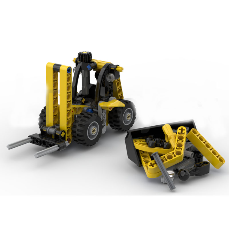 MOC-232280 Urban Agriculture F - Urban Farming Building ulasan dan harga