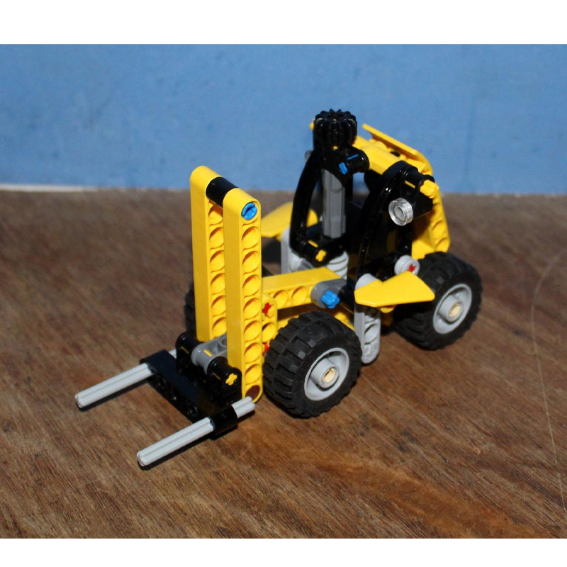 MOC-232280 Urban Agriculture F - Urban Farming Building ulasan dan harga