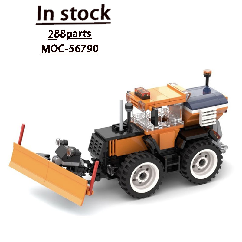 MOC-56790 Urban Farm Agricultu - Urban Farming Building ulasan dan harga