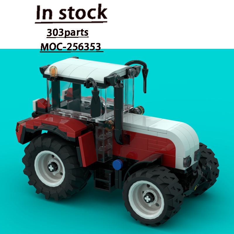 MOC-256353 Urban Farm Agricult - Urban Farming Building ulasan dan harga