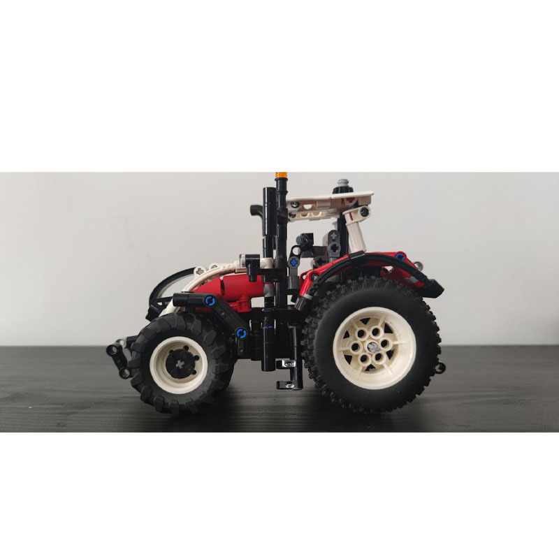 MOC-157118 Urban Farm Agricult - Urban Farming Building ulasan dan harga