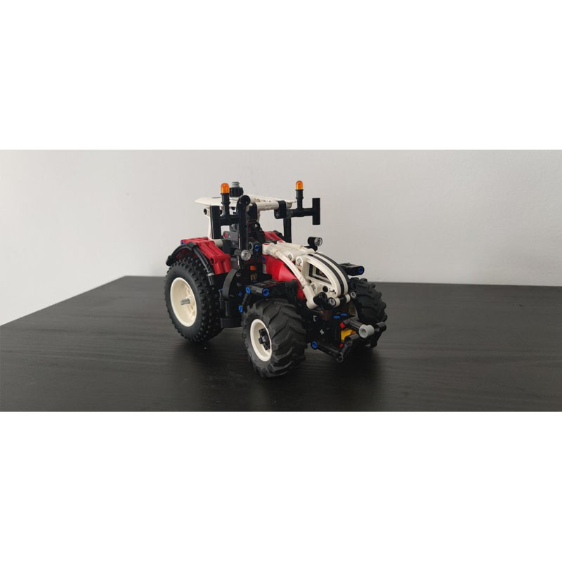 MOC-157118 Urban Farm Agricult - Urban Farming Building ulasan dan harga