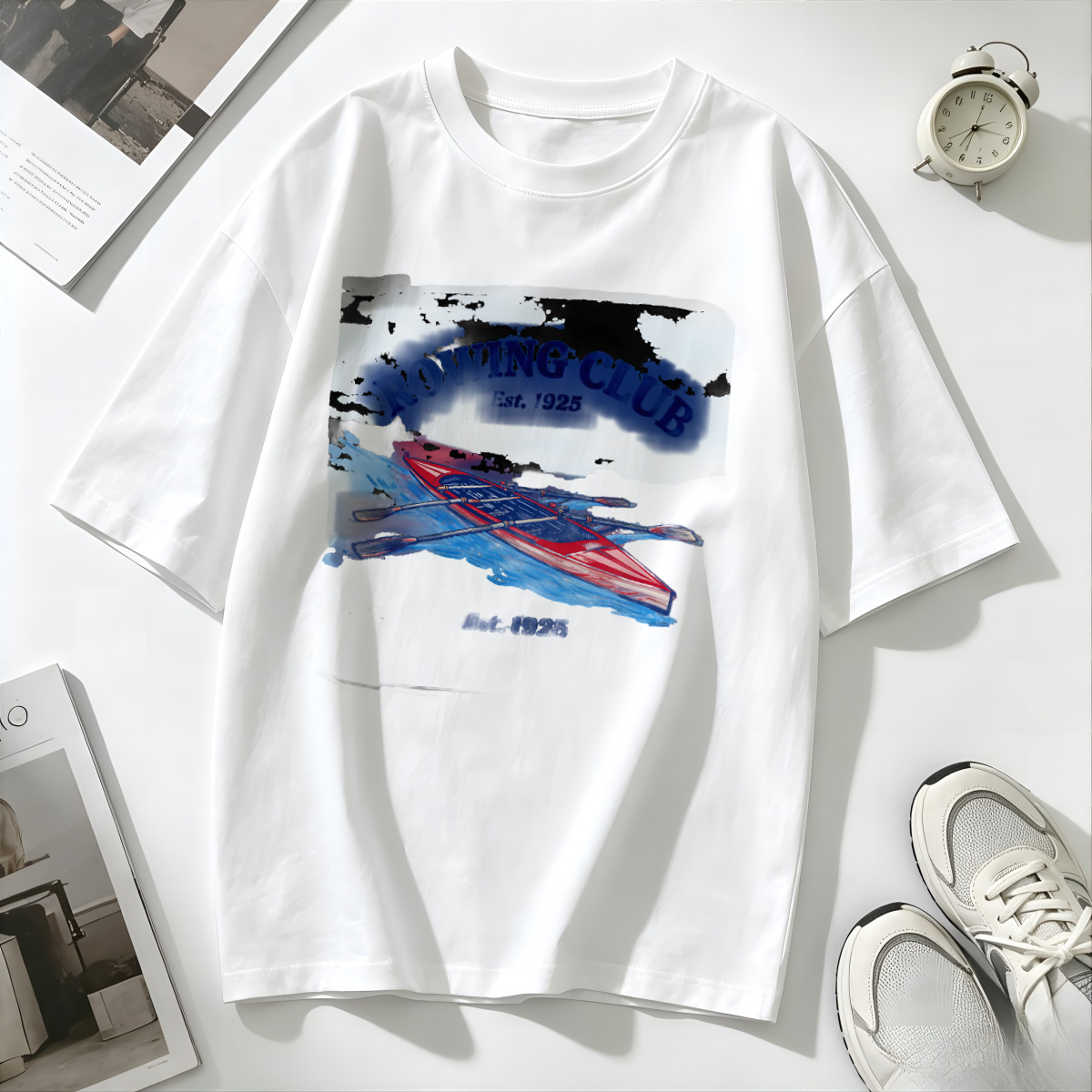 T Shirts Urban Insect Farming  - Urban Farming Products ulasan dan harga