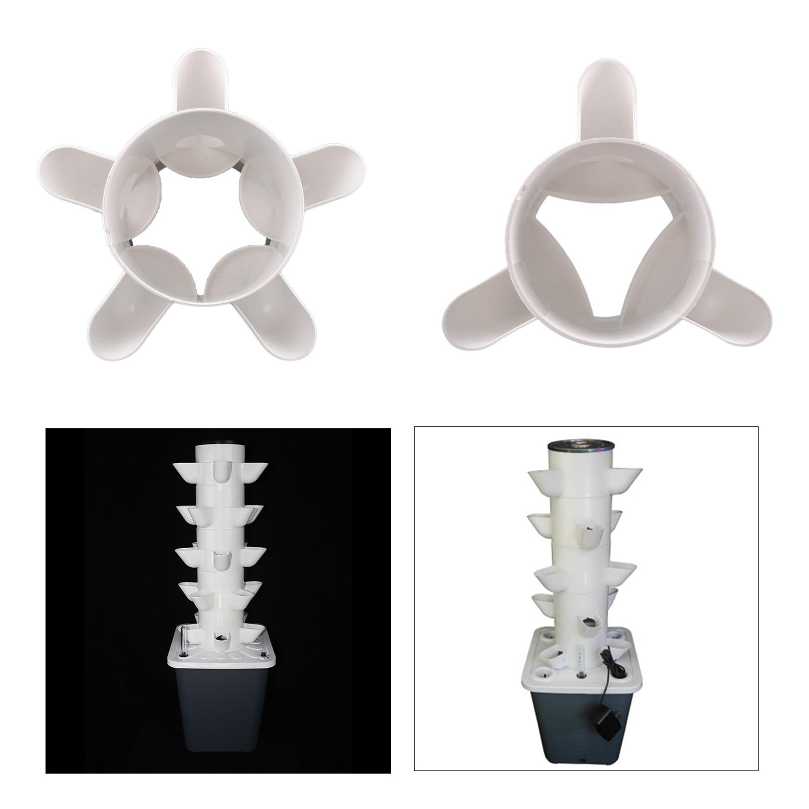 Vertical Garden Planter High Y - Hydroponic Tower Planter ulasan dan harga