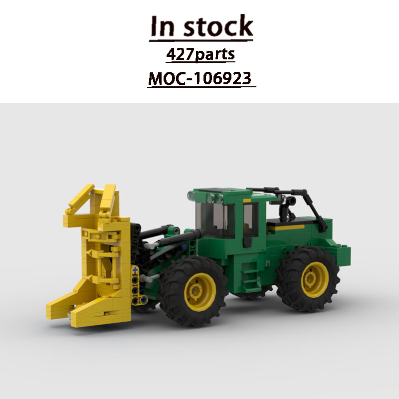 MOC-106923 Urban Farm Agricult - Urban Farming Building ulasan dan harga