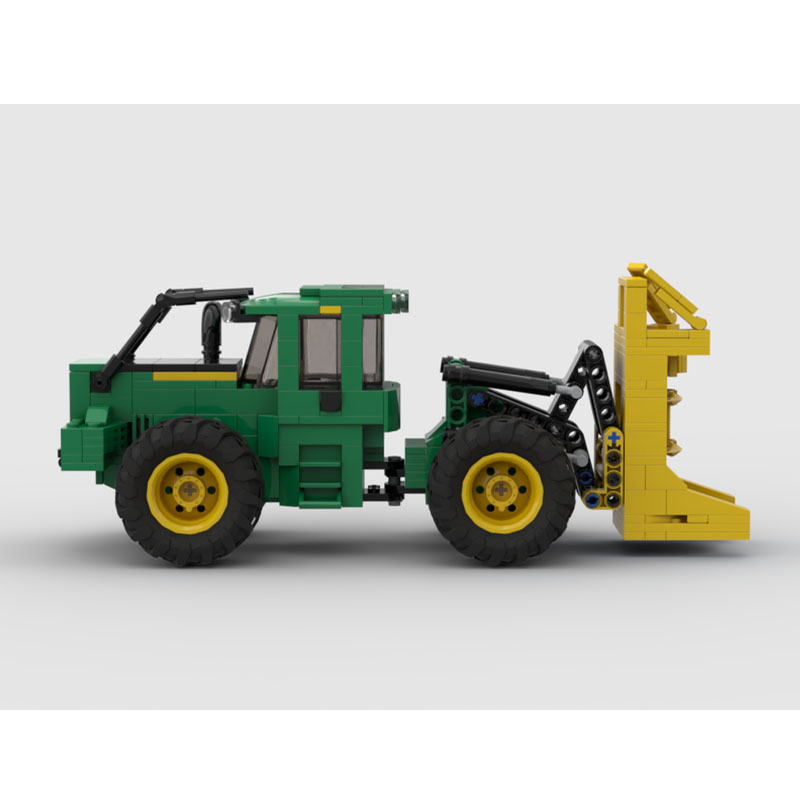 MOC-106923 Urban Farm Agricult - Urban Farming Building ulasan dan harga