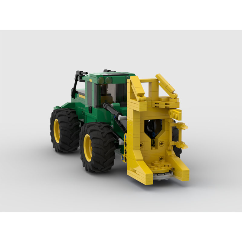 MOC-106923 Urban Farm Agricult - Urban Farming Building ulasan dan harga