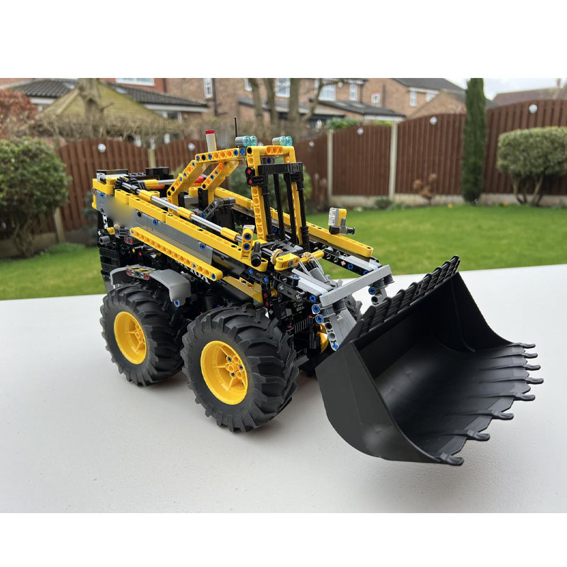MOC-104489 Urban Farm Agricult - Urban Farming Building ulasan dan harga