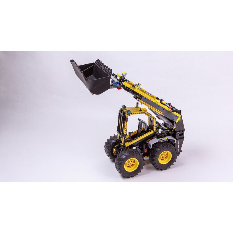MOC-104489 Urban Farm Agricult - Urban Farming Building ulasan dan harga