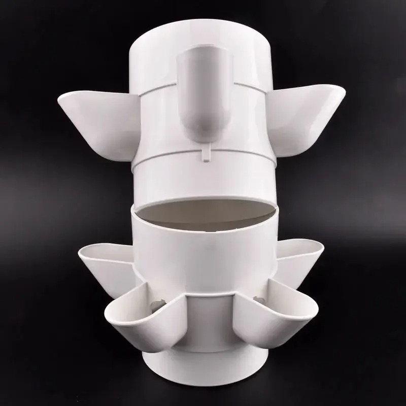 【Hot Sale】Hydroponic Growing S - Hydroponic Tower Planter ulasan dan harga
